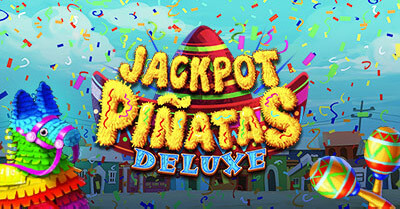 Surf Play jackpot pinatas